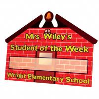 Picture Perfect Signs of Life Plaque