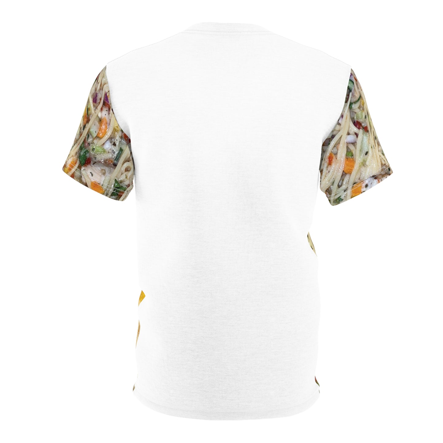 Unisex Cut & Sew Tee (AOP)