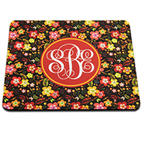 Picture Perfect Personalized Mousepad