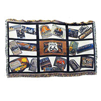 Precious Moments Photo Throw Blankets